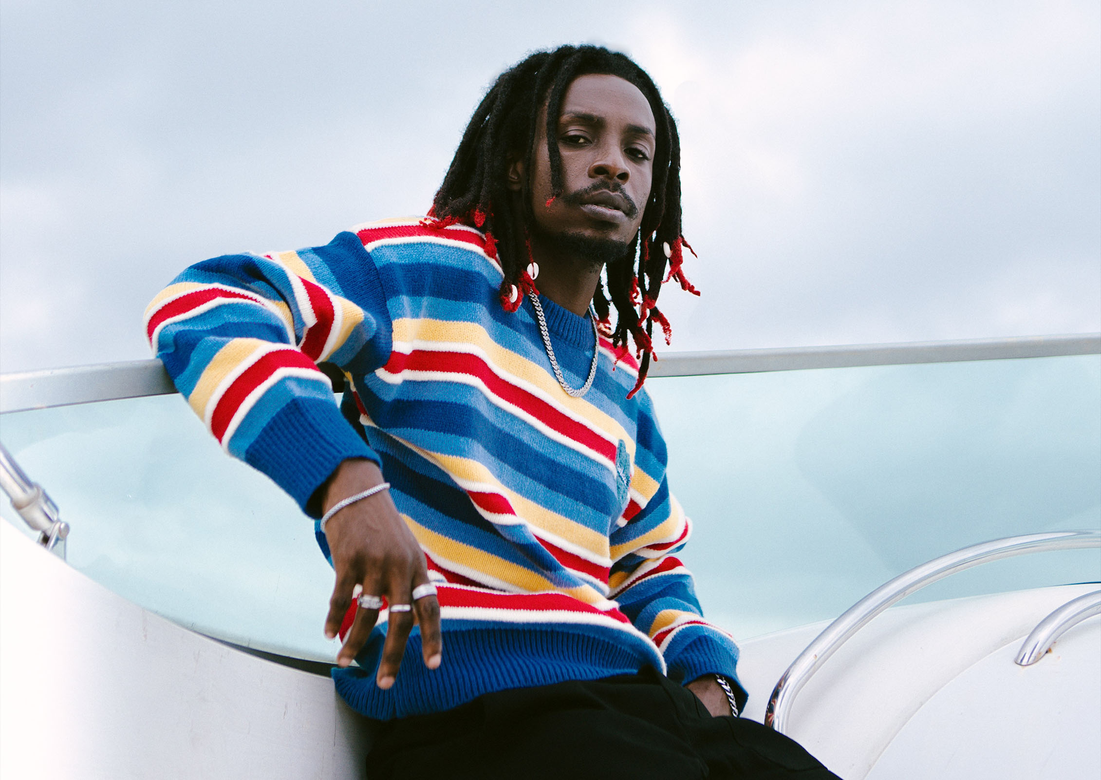 VIDEO:- Dumomi the Jig – Butterfly