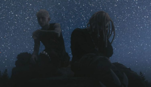 LOST BOYS