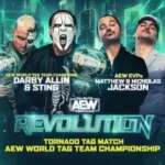 DOWNLOAD AEW: REVOLUTION (2024)