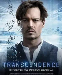 DOWNLOAD MOVIE: TRANSCENDENCE (2014)