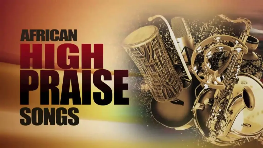 African High Praise Medley