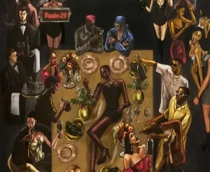 Download Music Mp3:- Spinall Ft Teni – Psalm 23