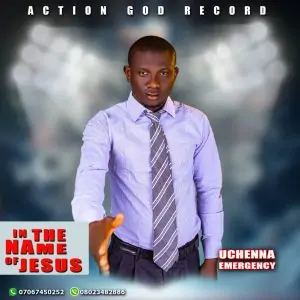 In The Name Of Jesus