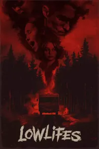 DOWNLOAD MOVIE: LOWLIFES (2024)