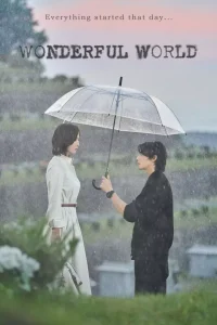 DOWNLOAD SERIES: WONDERFUL WORLD SEASON 1 COMPLETE KOREAN DRAMA
