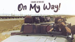 On my way