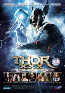 DOWNLOAD THOR XXX: AN AXEL BRAUN PARODY (2013)