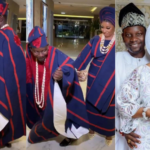 Mide Martins and Afeez Owo achievements