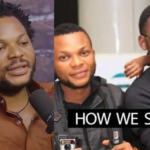 I St0ole A Camera And Started Shooting Skits For Us. – Former Mark Angel Comedy Crew Member, Dennison Igwe Speaks Out Dennison Igwe interview