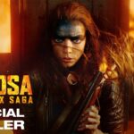 Furiosa: A Mad Max Saga (2024) Furiosa: A Mad Max Saga 2024