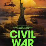 Civil War (2024) Civil War (2024)