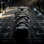 The Mummy 2017