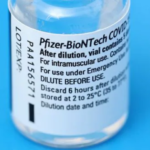 us nurse tests positive a week after receiving covid 19 vaccine nurse tests positive after COVID vaccine