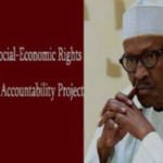 serap sues buhari over failure to publish details of ₦800 billion recovered loot Serap sues Buhari