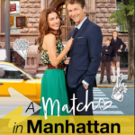 A Match in Manhattan (2024) A Match in Manhattan