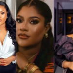 "Who I become is far more important than who I was" – Nkechi Blessing