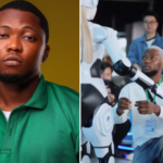 Brain Jotter creates waves online by proposing to robot woman he just bought in China Brain Jotter creates waves online by proposing to robot woman he just bought in China