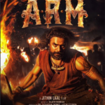 A.R.M (2024) A.R.M (2024)