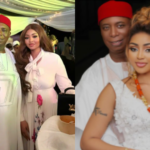 Regina Daniels answers questions about whether she's happy with her husband's money or if she spends time with him in "another room." Regina Daniels answers questions about whether she's happy with her husband's money or if she spends time with him in "another room."
