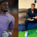 'He was my biggest fan': Stanley Nwabari shares fond memories of his late father 'He was my biggest fan': Stanley Nwabari shares fond memories of his late father