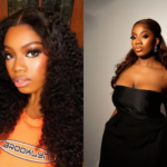 Angel Smith faces backlash over advice to ladies on rising pregnancies Angel Smith faces backlash over advice to ladies on rising pregnancies