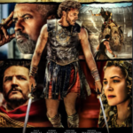 Gladiator II (2024) Gladiator II 2024