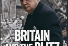 Britain and the Blitz 2025