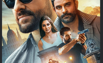 Jewel Thief The Heist Begins