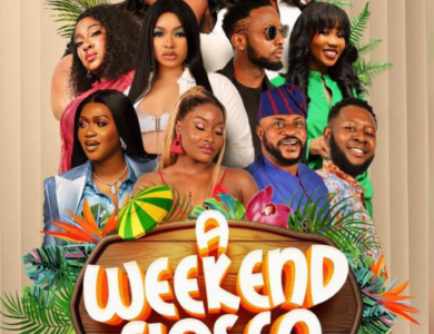 A Weekend Fiasco (2025) movie download