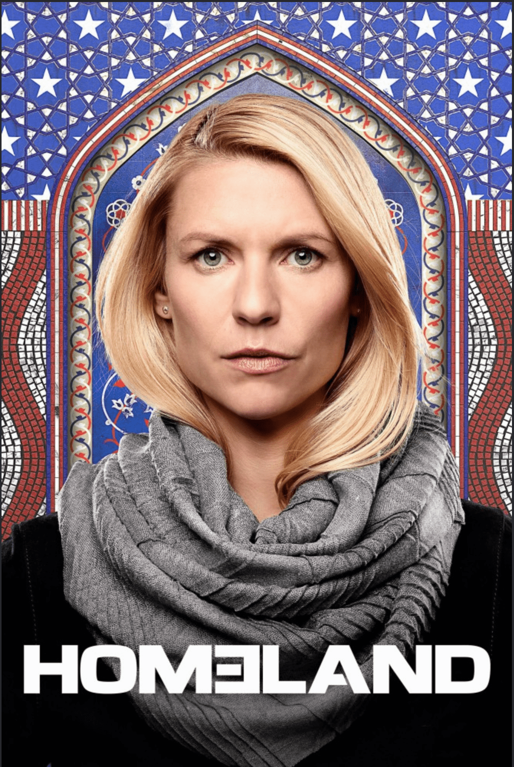 Homeland Season 1 – 8 (Complete) Homeland Season Complete MP4 Download