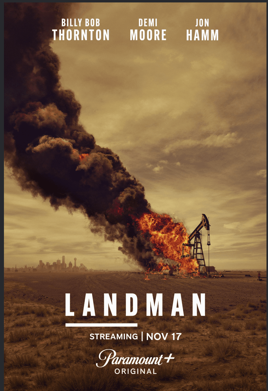 Landman Season 1 (Complete) Landman Season 1
